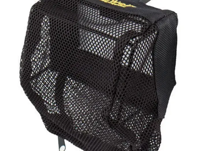 Picatinny Mount Brass Catcher - photo 2