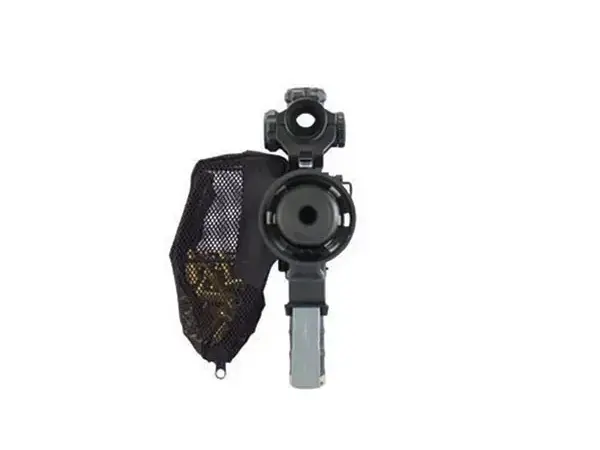 Picatinny Mount Brass Catcher - photo 6