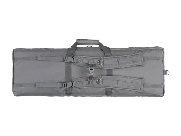BDT Elite Single Tactical Rifle Bag 37" Seal Gray - photo 2