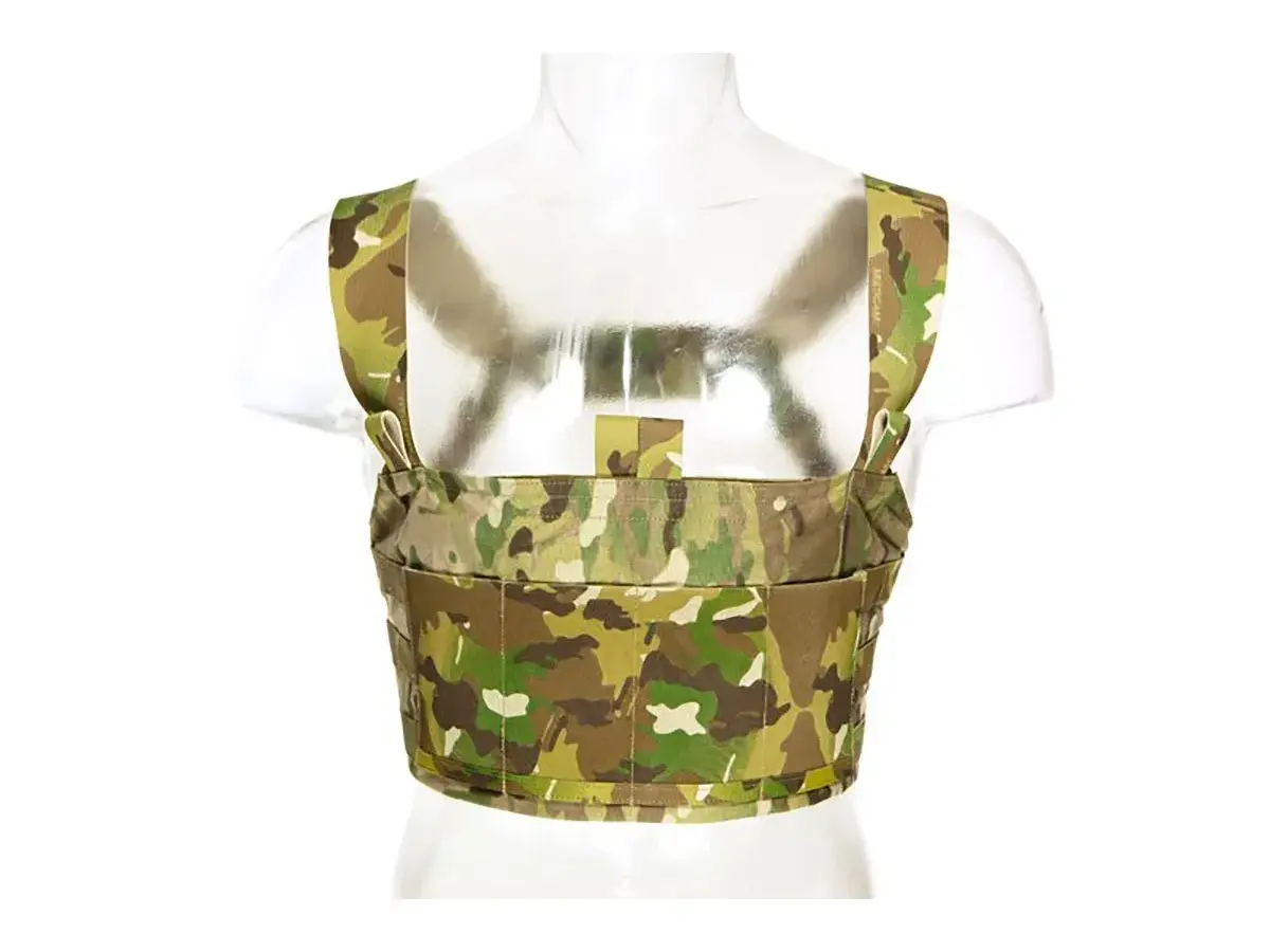 Ten-Speed M4 Chest Rig Multicam - photo 2