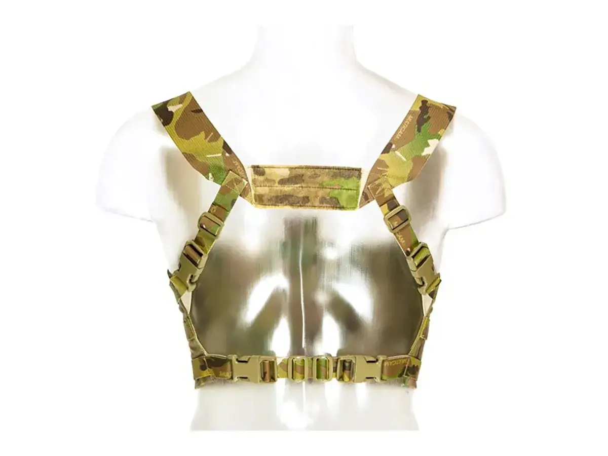 Ten-Speed M4 Chest Rig Multicam - photo 3