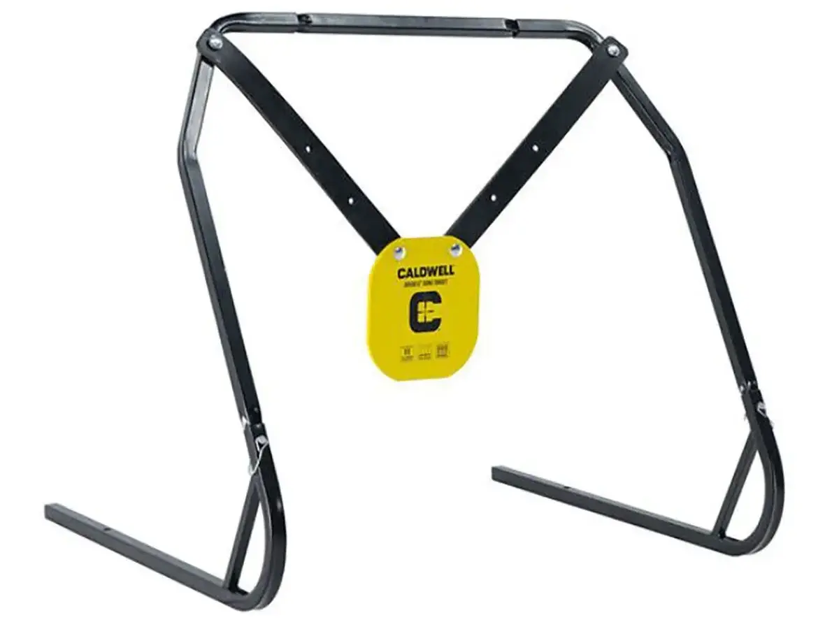 AR500 Target With Stand - photo 3