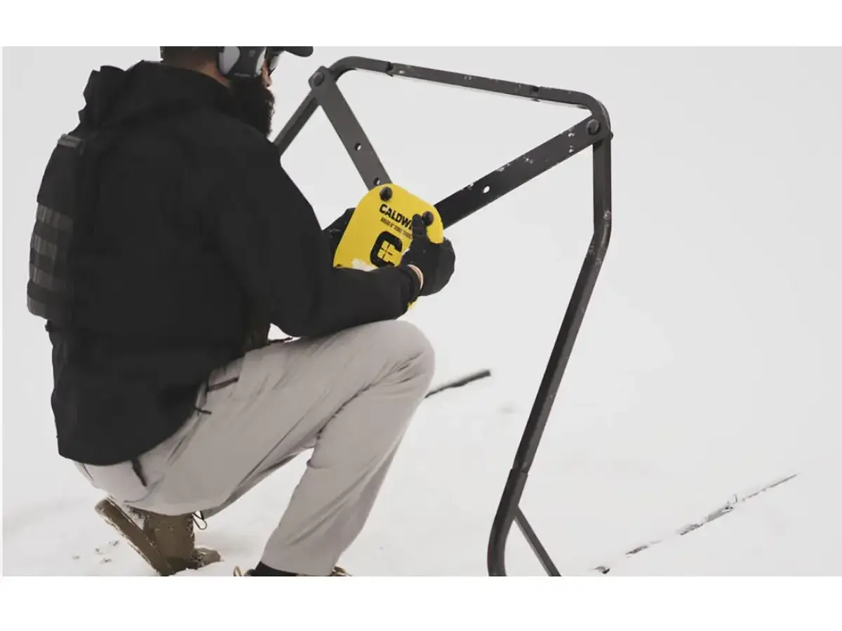 AR500 Target With Stand - photo 4
