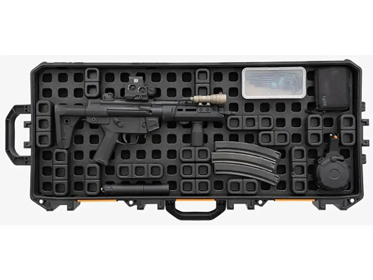 DAKA GRID Organizer for Pelican V700 Vault - photo 4