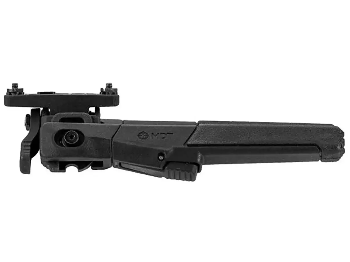 Oryx Bipod Sling Swivel Stud Black - photo 3