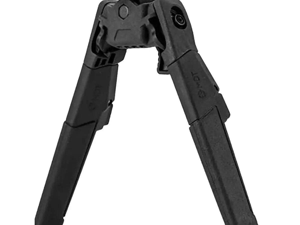 Oryx Bipod Sling Swivel Stud Black - photo 4