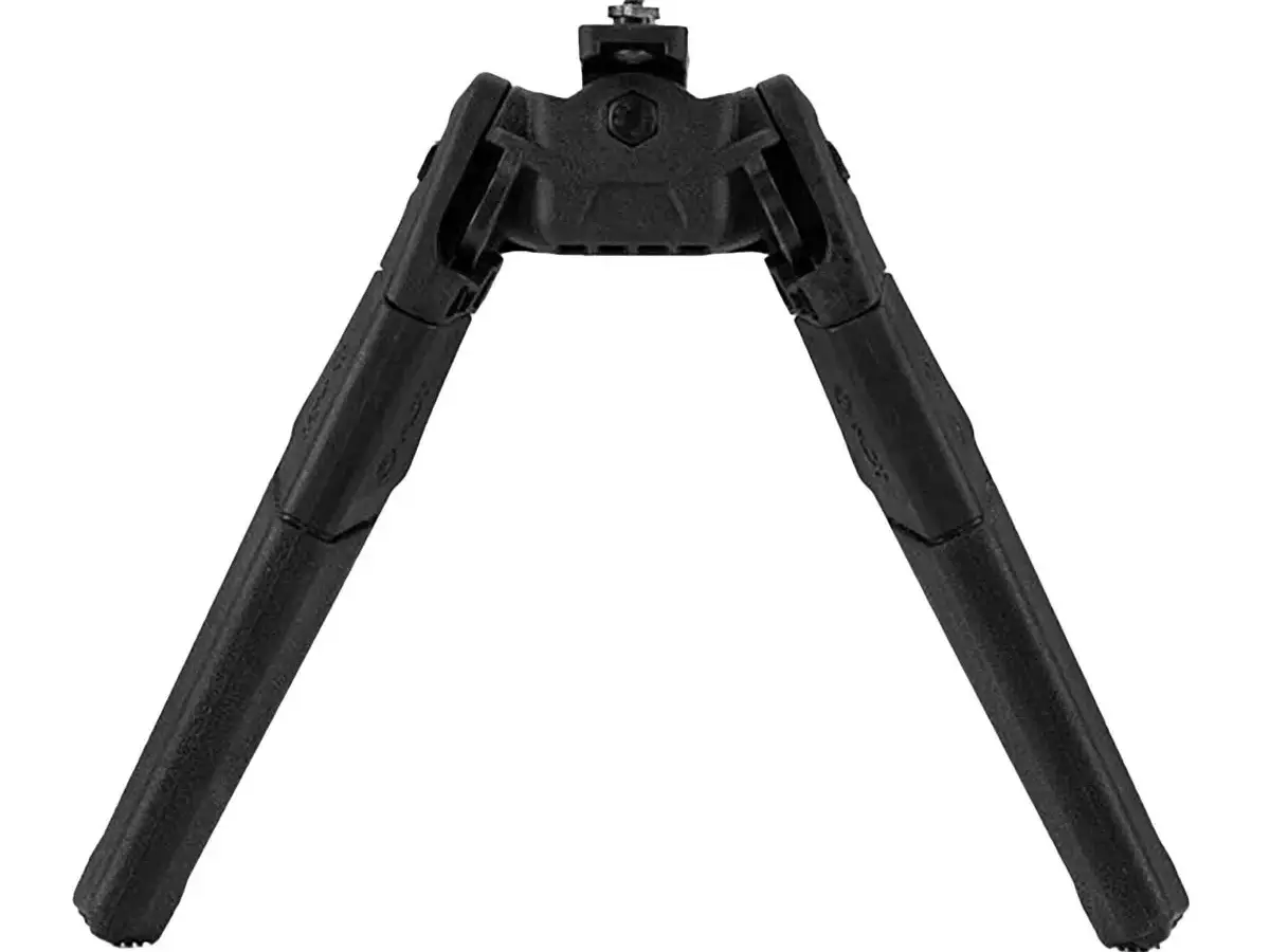 Oryx Bipod M-Lok Black - photo 2