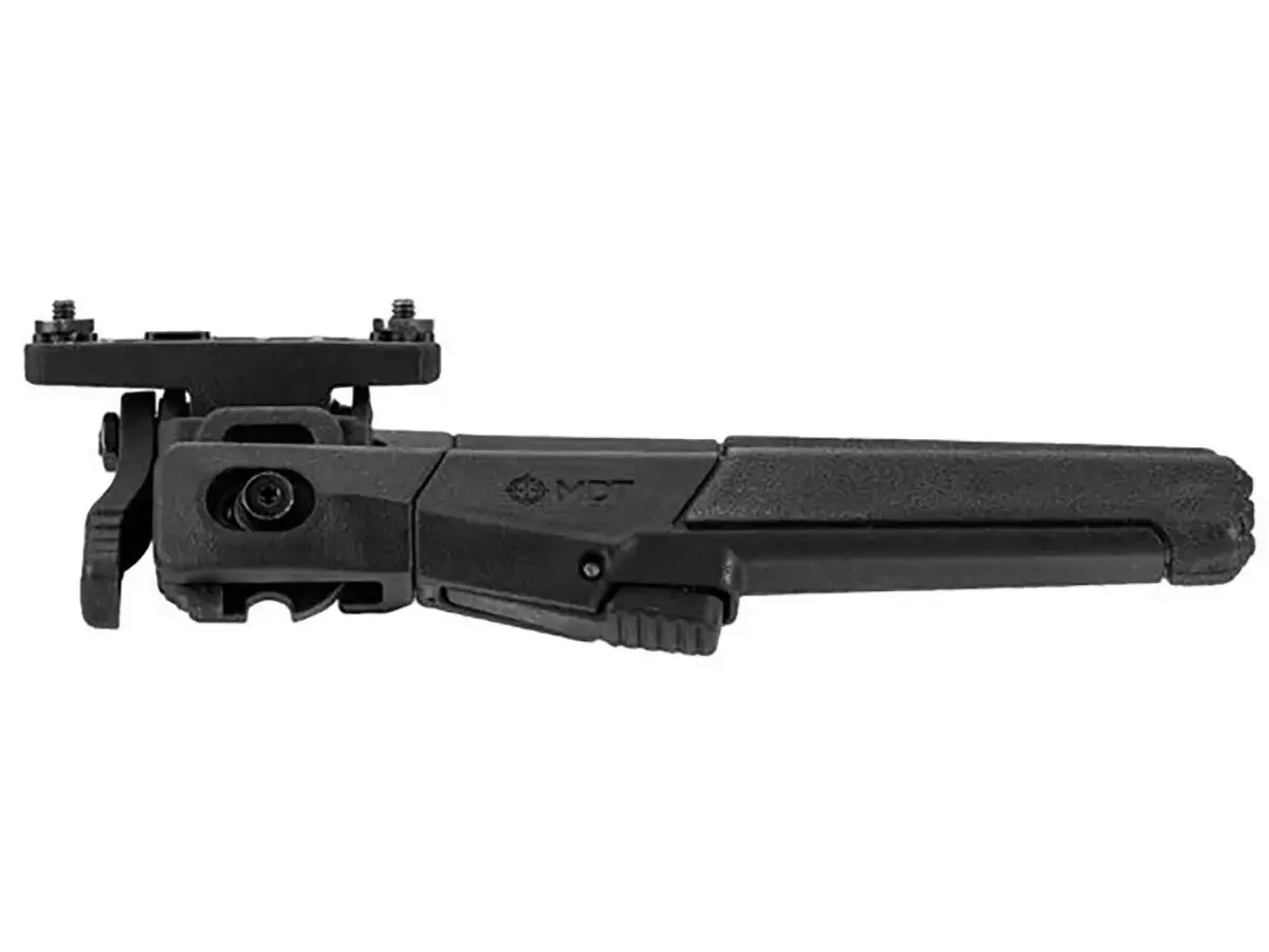 Oryx Bipod M-Lok Black - photo 3
