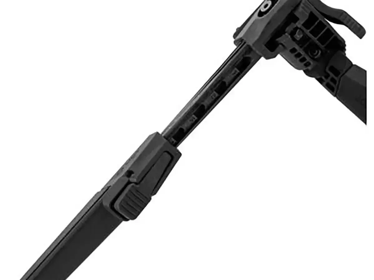 Oryx Bipod M-Lok Black - photo 4