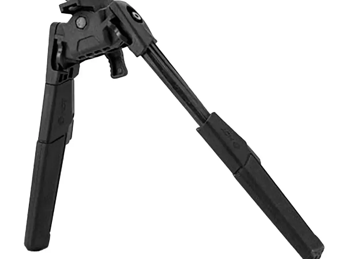 Oryx Bipod M-Lok Black - photo 7