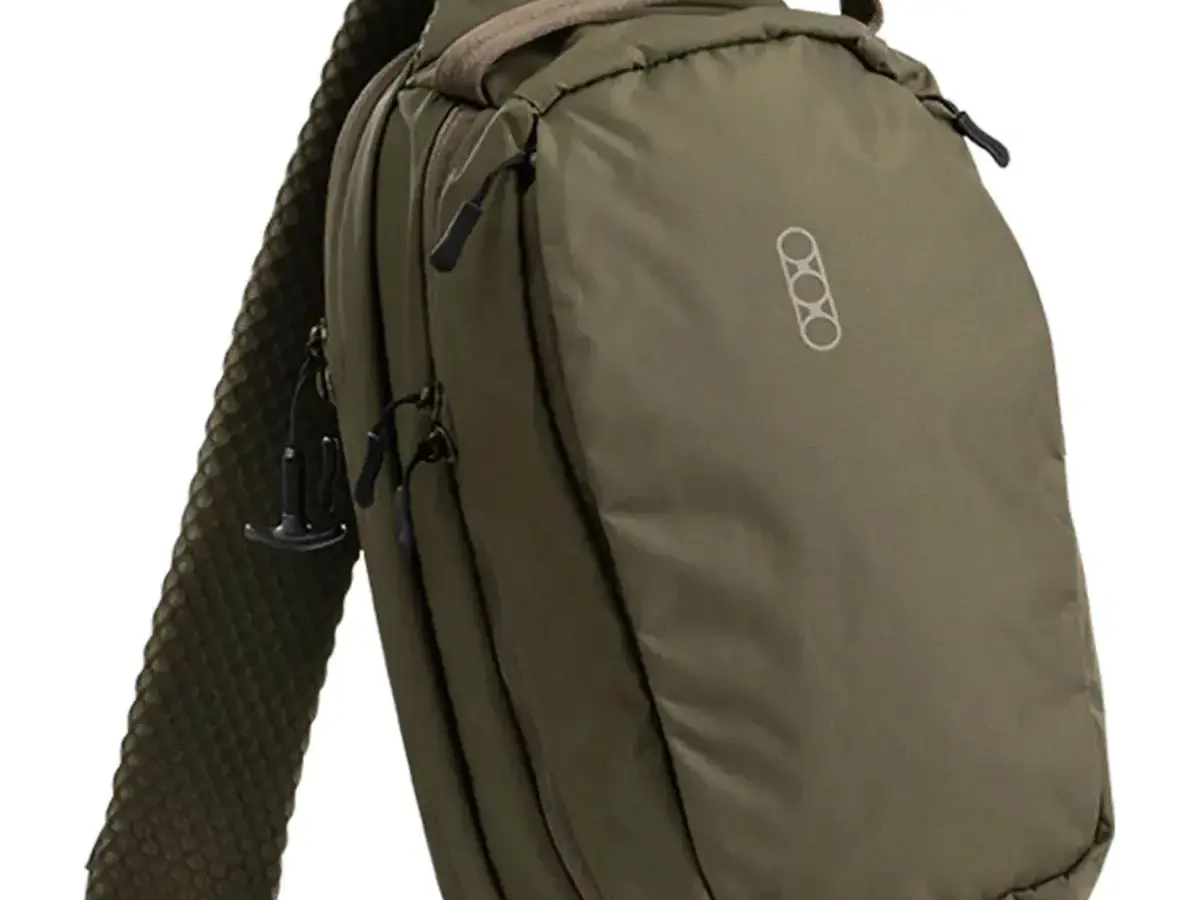 Fade Sling Olive - photo 3