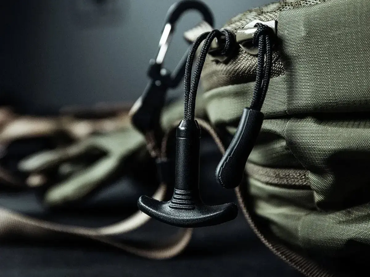 Fade Sling Olive - photo 5