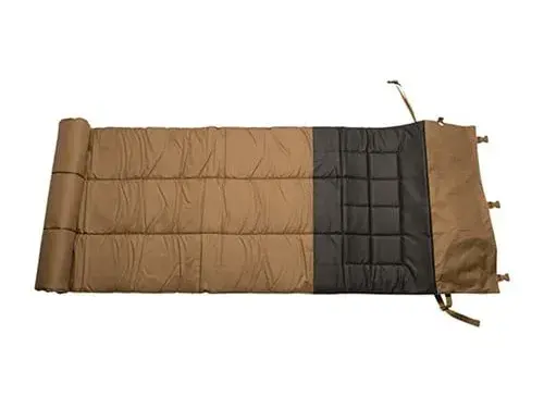 Bob Allen Tactical Shooting Mat