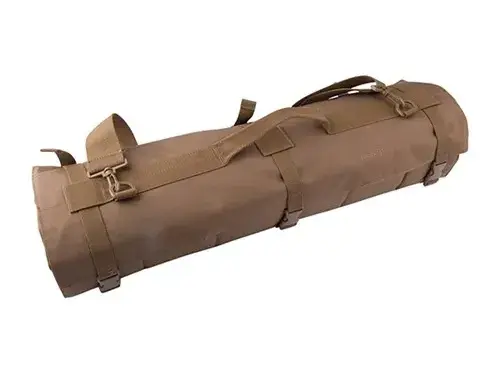 Bob Allen Tactical Shooting Mat - photo 2