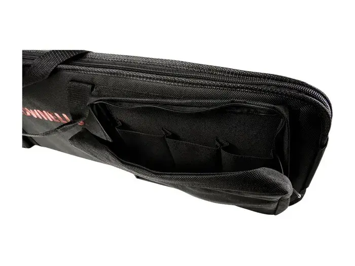 Discreet Tactical Rifle Case 40" Black - photo 2