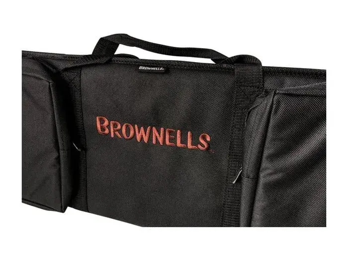 Discreet Tactical Rifle Case 40" Black - photo 3