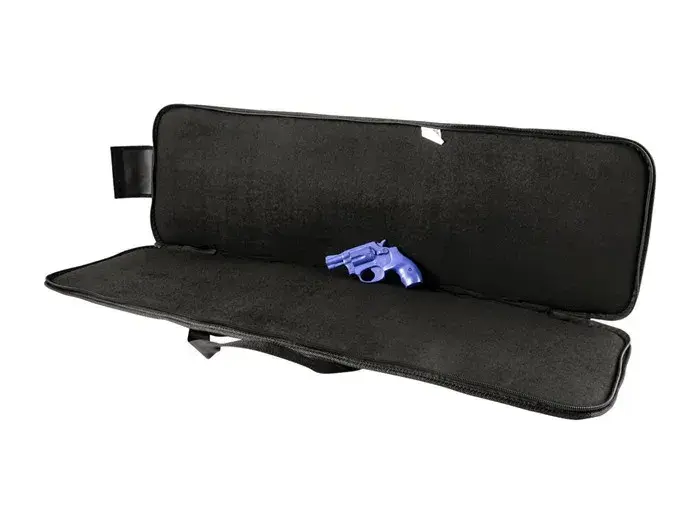 Discreet Tactical Rifle Case 40" Black - photo 4