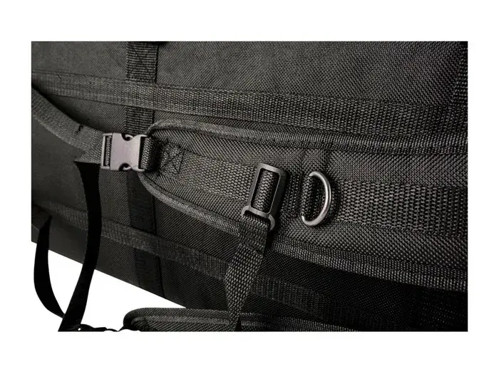 Discreet Tactical Rifle Case 40" Black - photo 5