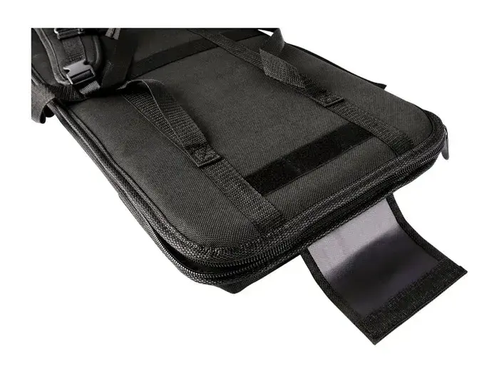 Discreet Tactical Rifle Case 40" Black - photo 6