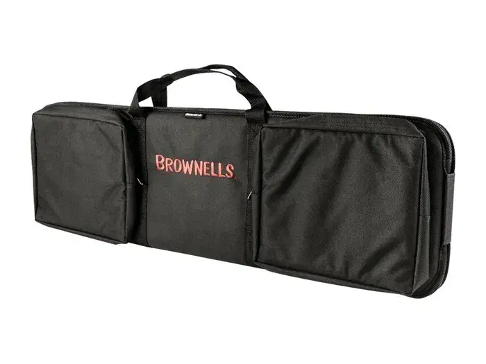 Discreet Tactical Rifle Case 40" Black - photo 7