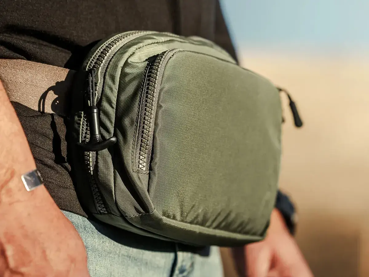 Fade Flex Olive - photo 5