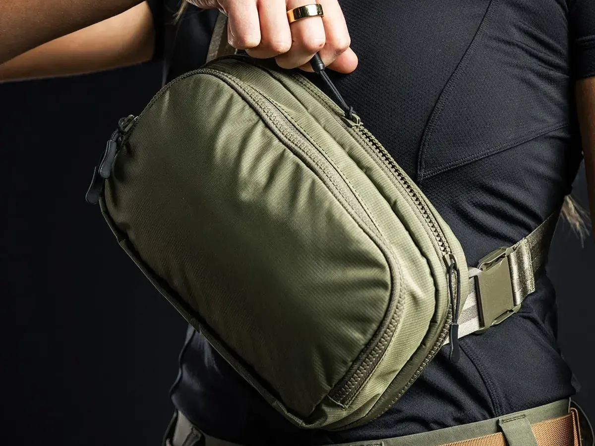 Fade Flex Olive - photo 6