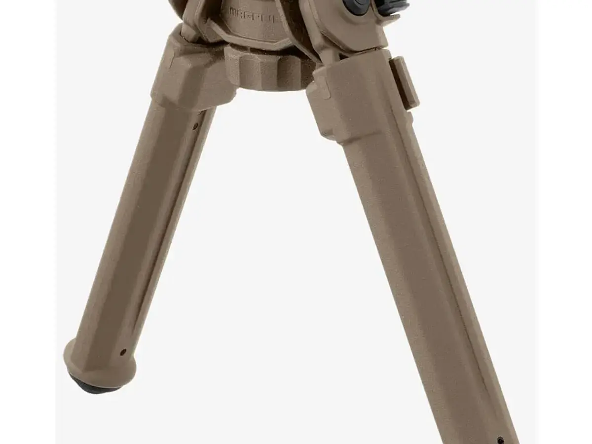 MOE Quick Detach Bipod for M-LOK Flat Dark Earth - photo 3
