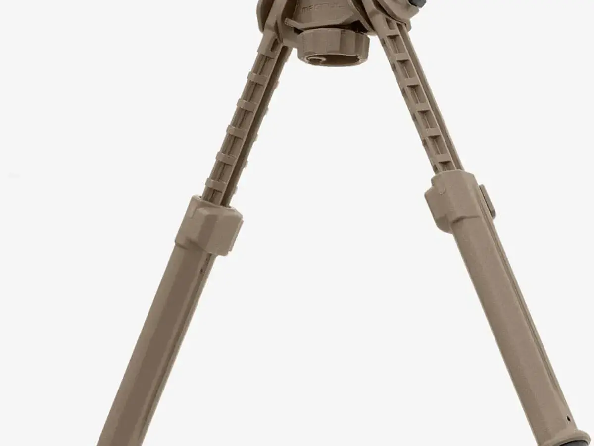MOE Quick Detach Bipod for M-LOK Flat Dark Earth - photo 5