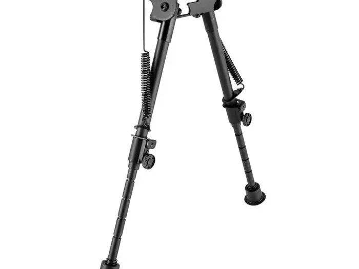 Accumax Premium 9  -13   M-LOK/Keymod Bipod Black - photo 6