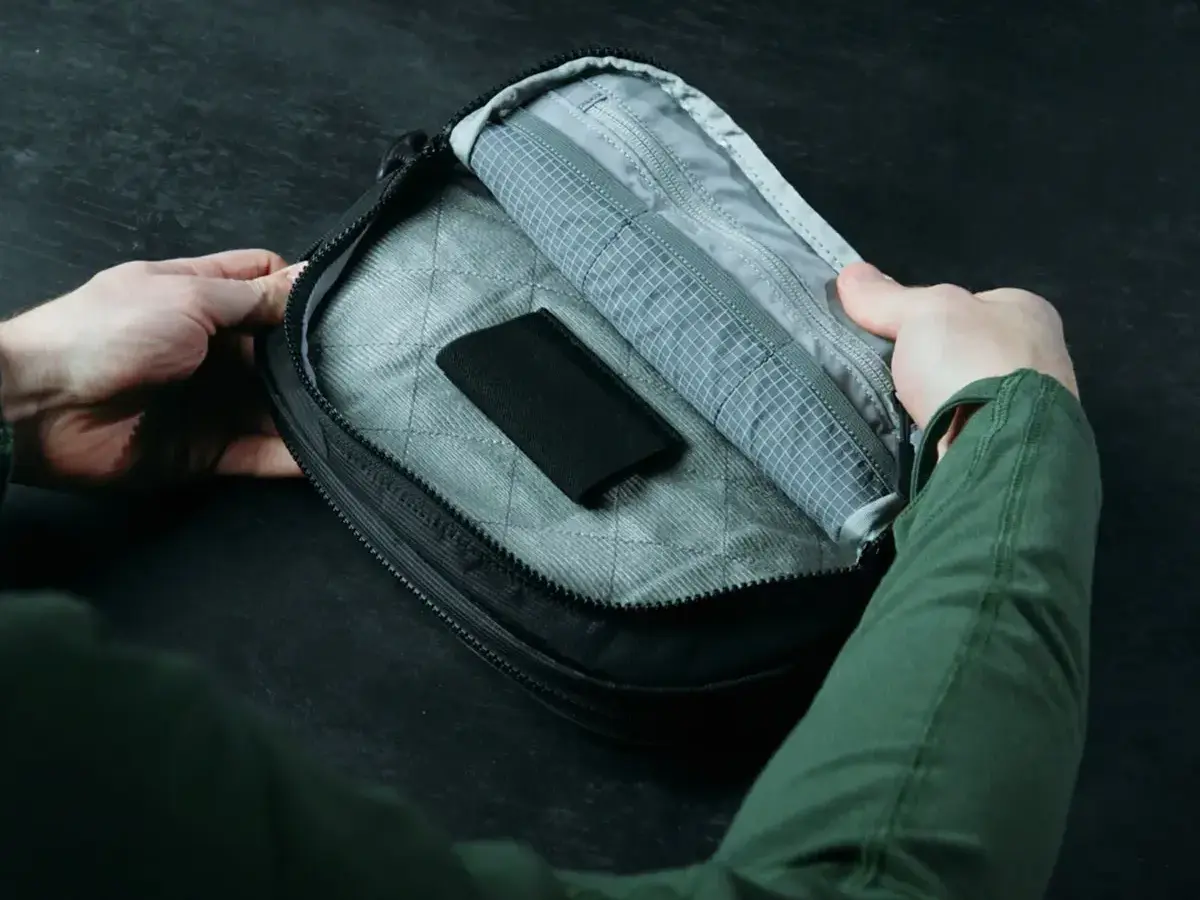 Fade Flex Black - photo 5