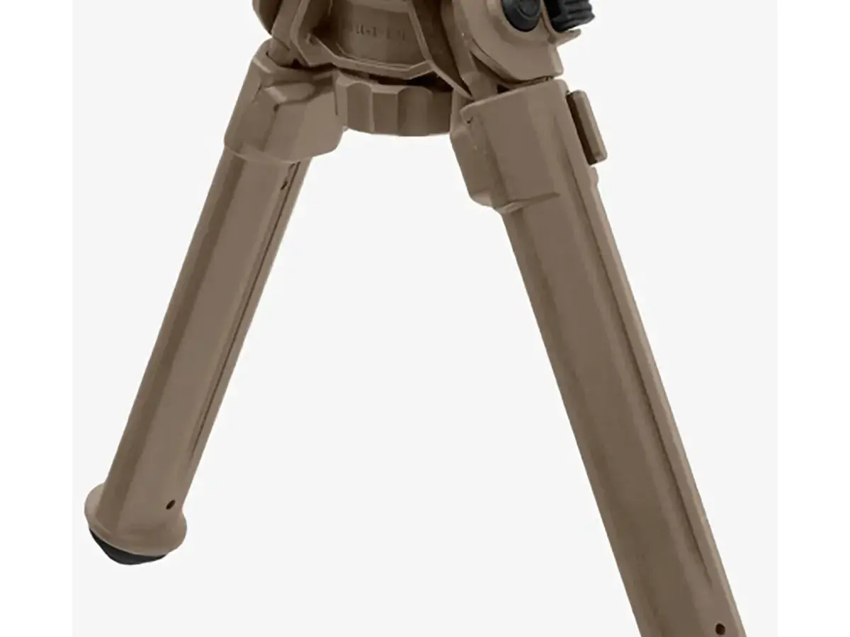 MOE Sling Stud Bipod FDE - photo 3