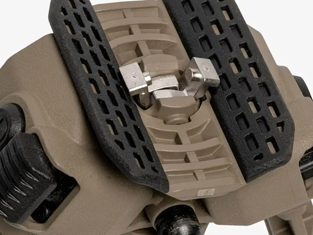 MOE Sling Stud Bipod FDE - photo 4