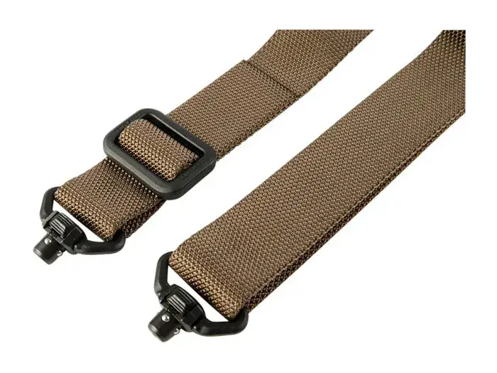 MS1 QDM Single/Two-Point Rifle Sling Coyote - photo 6