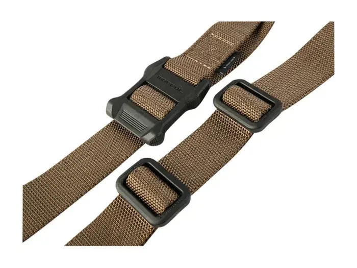 MS1 QDM Single/Two-Point Rifle Sling Coyote - photo 7