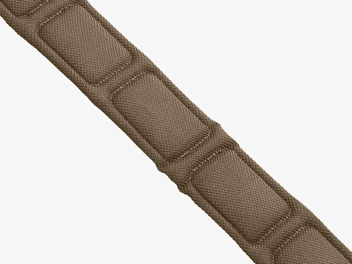 MS1 Padded Two-Point Rifle Sling Coyote - photo 3