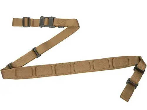 MS1 Padded Two-Point Rifle Sling Coyote - photo 4