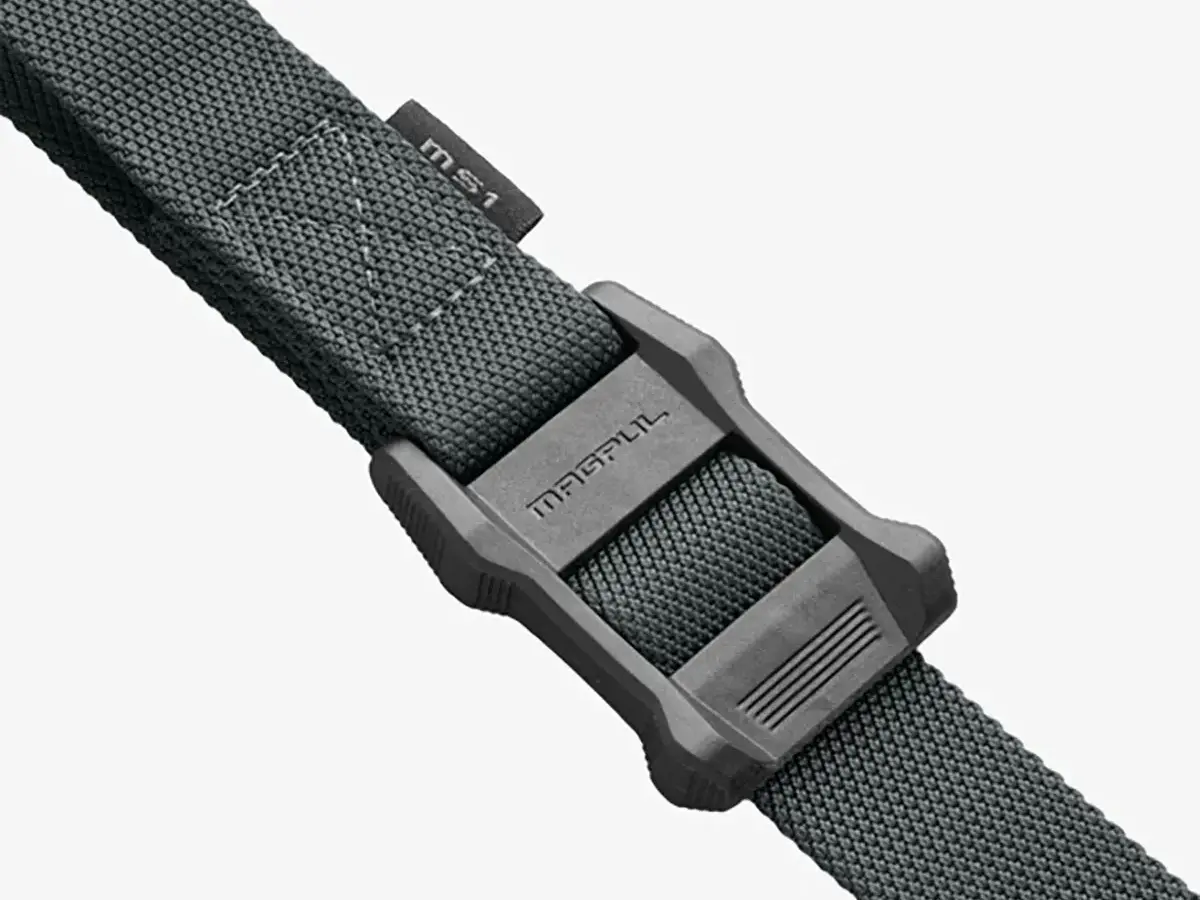 MS4 GEN2 Dual QD One/Two-Point Rifle Sling Stealth Gray - photo 3