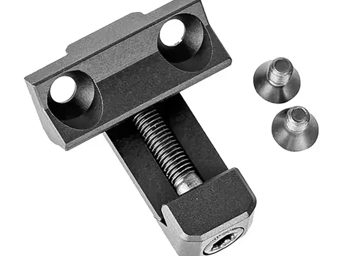 Picatinny Offset Scout Mount - photo 2
