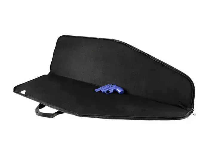 Tactical Case 43" Black With Black Trim - photo 2
