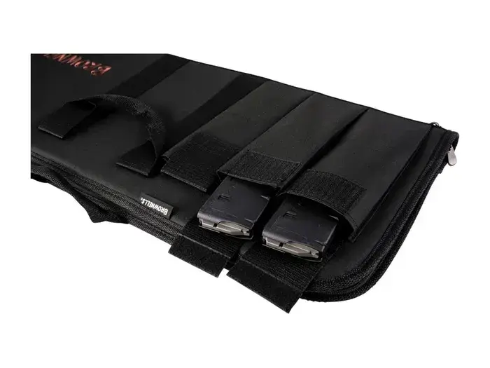 Tactical Case 43" Black With Black Trim - photo 3