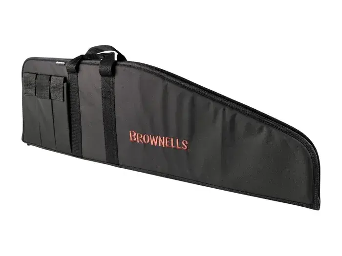 Tactical Case 43" Black With Black Trim - photo 4