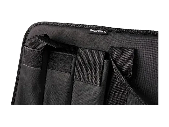 Tactical Case 43" Black With Black Trim - photo 6