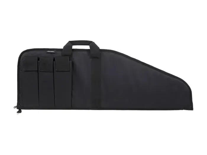 Pit Bull Tactical Case 38" Black
