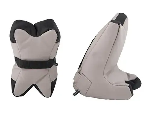 Caldwell AR-15 DeadShot Tactical Bag, Filled - photo 2