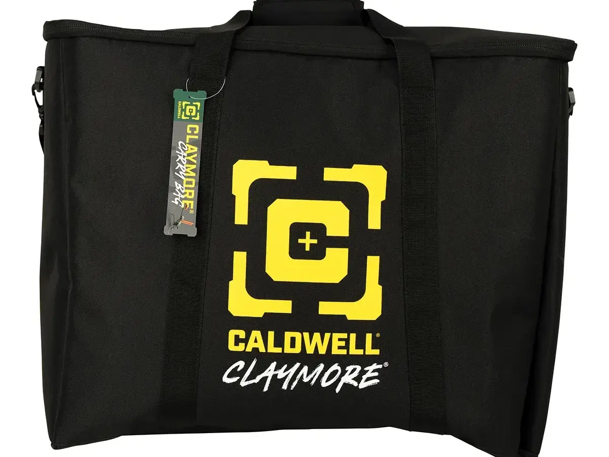 Claymore Carry Bag