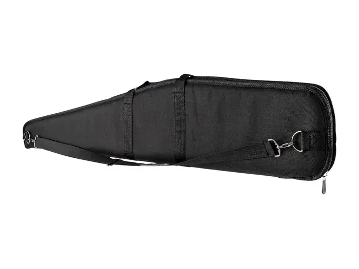 Scoped Rifle Case 48" Black With Black Trim - photo 2