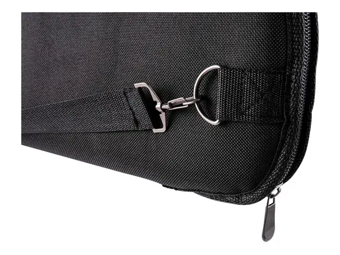 Scoped Rifle Case 48" Black With Black Trim - photo 5