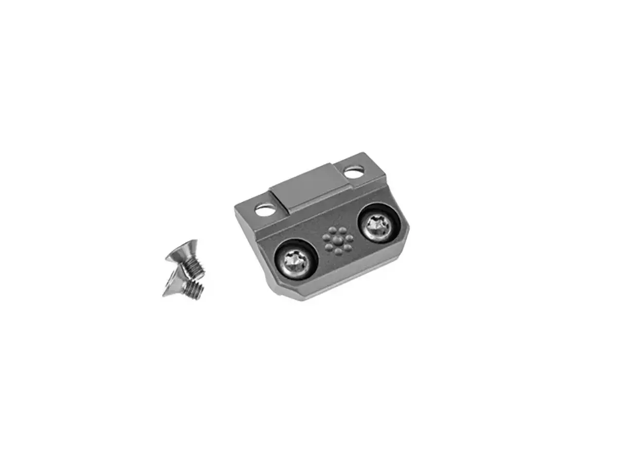 Side Scout Light Mount for MCX Handguards, M-Lok Compatible - photo 3