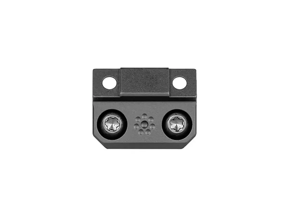 Side Scout Light Mount for MCX Handguards, M-Lok Compatible - photo 5