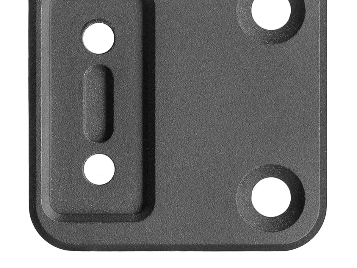 Sphur Compatible Mount For SG Pulse - photo 5